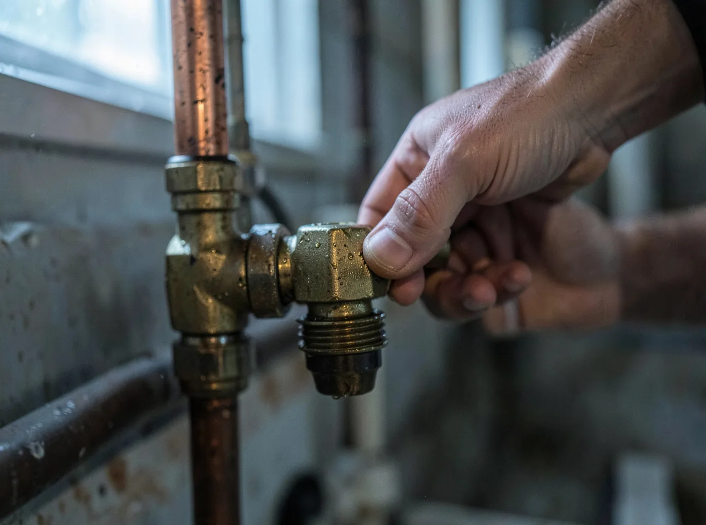 Emergency Plumber Ravia, OK FAQs
